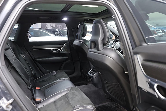 Volvo V90 13 of 25