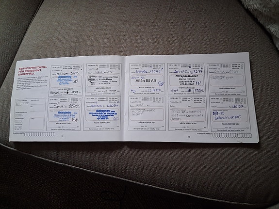Nissan Qashqai 7 of 8