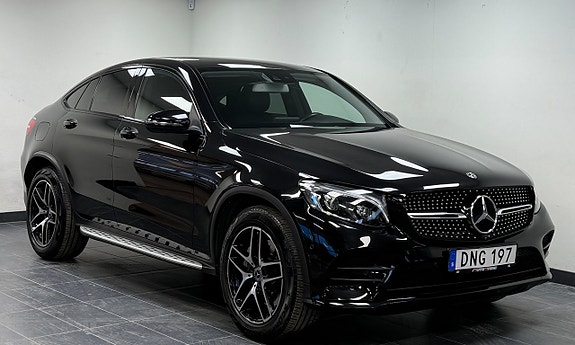 Mercedes-Benz GLC250 d