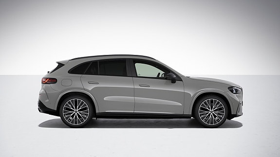 Mercedes-Benz GLC400 5 of 9