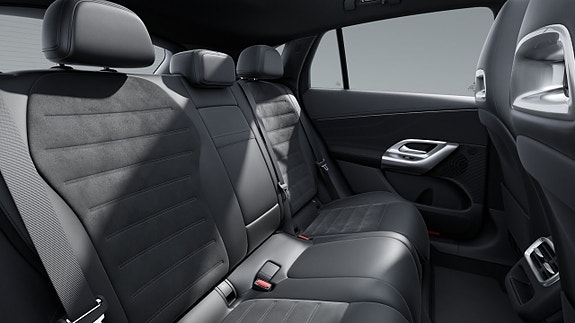 Mercedes-Benz GLC400 9 of 9