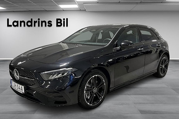 Mercedes-Benz A250 e