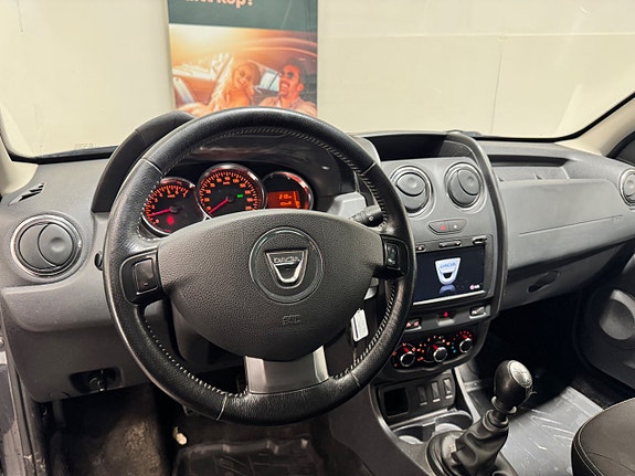 Dacia Duster 17 of 18