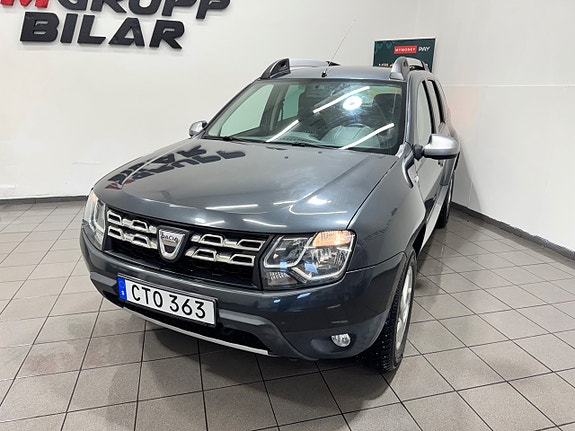 Dacia Duster 9 of 18