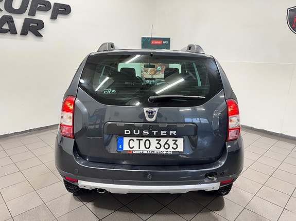 Dacia Duster 8 of 18