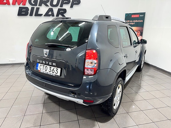 Dacia Duster 15 of 18