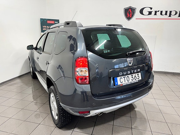 Dacia Duster 10 of 18