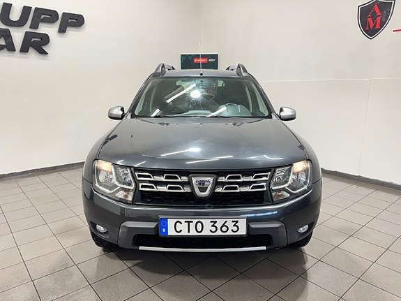 Dacia Duster 7 of 18