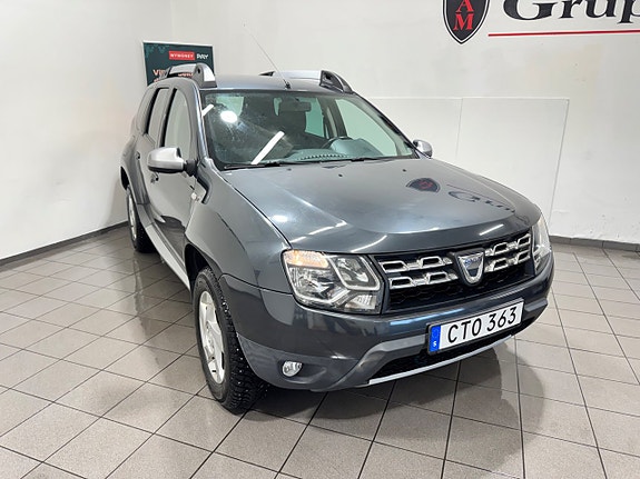 Dacia Duster 11 of 18