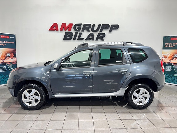 Dacia Duster 4 of 5