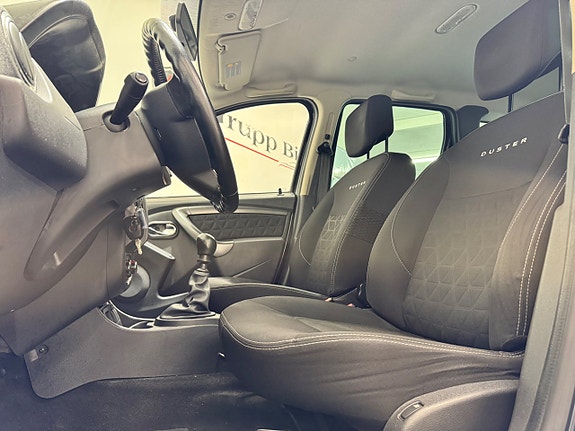 Dacia Duster 16 of 18