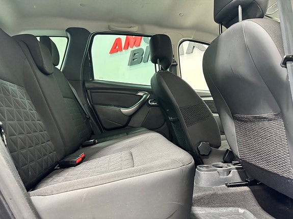 Dacia Duster 12 of 18
