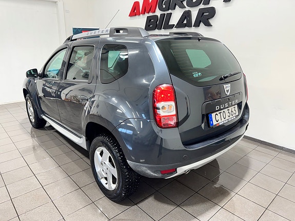 Dacia Duster 13 of 18