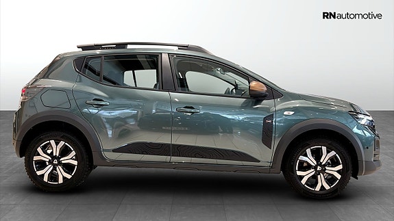 Dacia Sandero Stepway 5 of 5