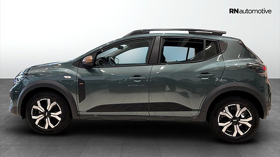 Dacia Sandero Stepway 2 of 5