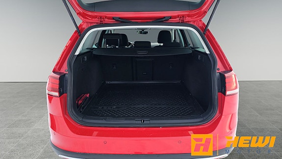 Volkswagen Golf Alltrack 7 of 15