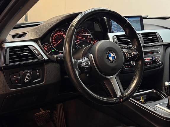 BMW 318d 19 of 24