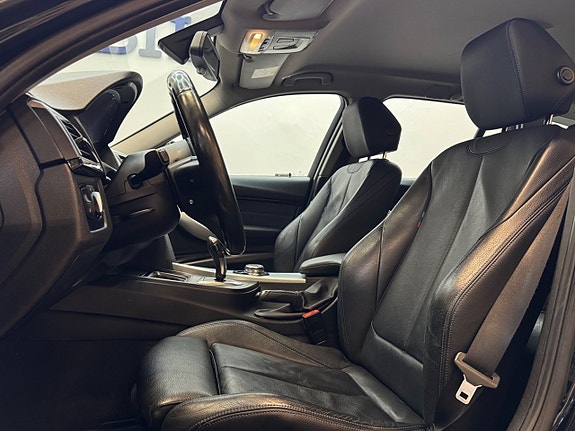 BMW 318d 11 of 24