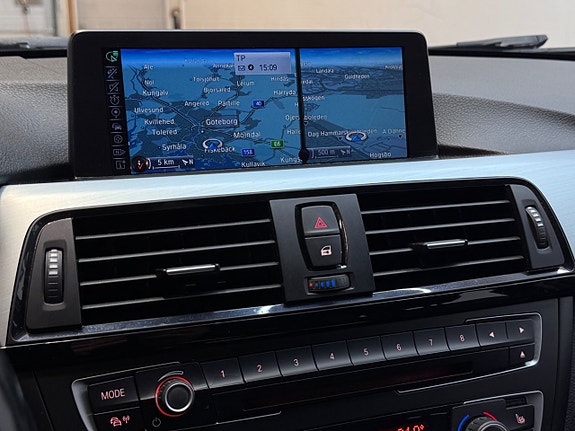 BMW 318d 20 of 24