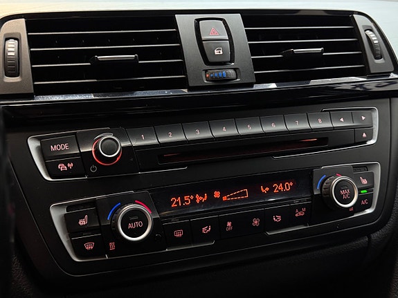 BMW 318d 21 of 24