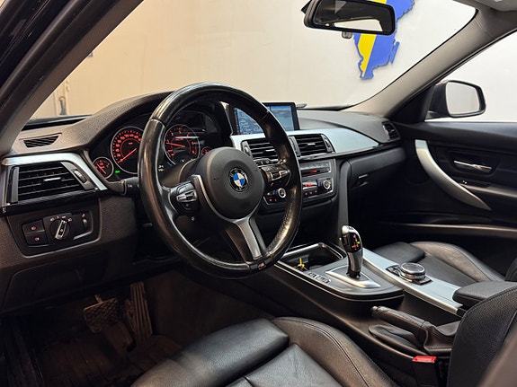 BMW 318d 9 of 24