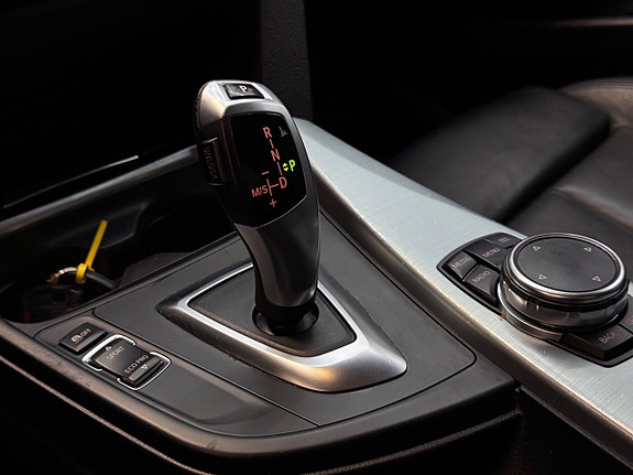 BMW 318d 22 of 24