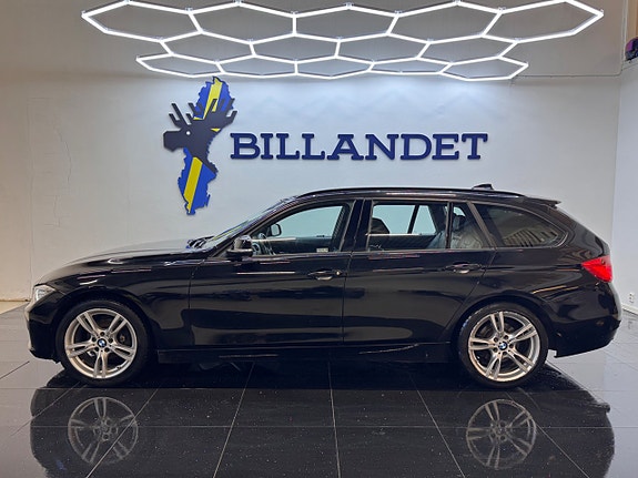 BMW 318d 3 of 24