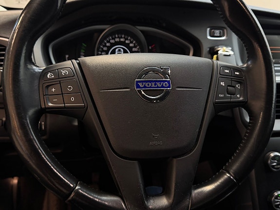 Volvo V40 22 of 23