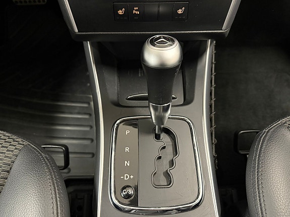 Mercedes-Benz B200 24 of 26