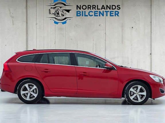 Volvo V60 5 of 14