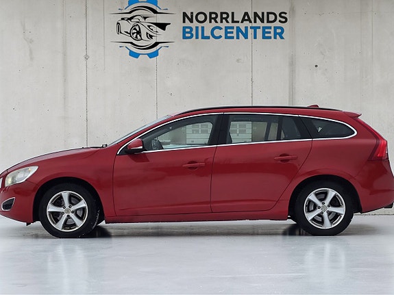 Volvo V60 6 of 14