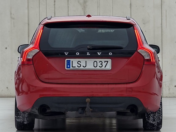 Volvo V60 14 of 14