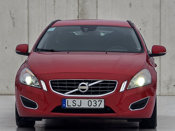Volvo V60 13 of 14