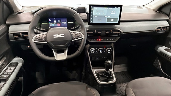 Dacia Sandero 11 of 24