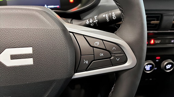 Dacia Sandero 16 of 24
