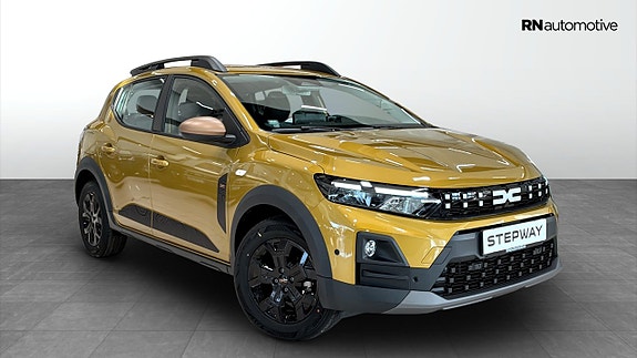 Dacia Sandero 7 of 24