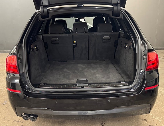 BMW 520d 9 of 21