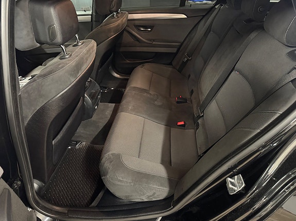 BMW 520d 17 of 21