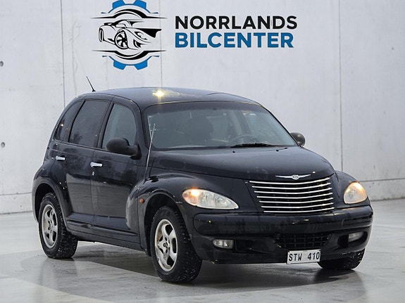 Chrysler PT Cruiser 2 of 13