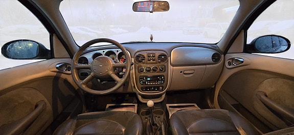 Chrysler PT Cruiser 11 of 13