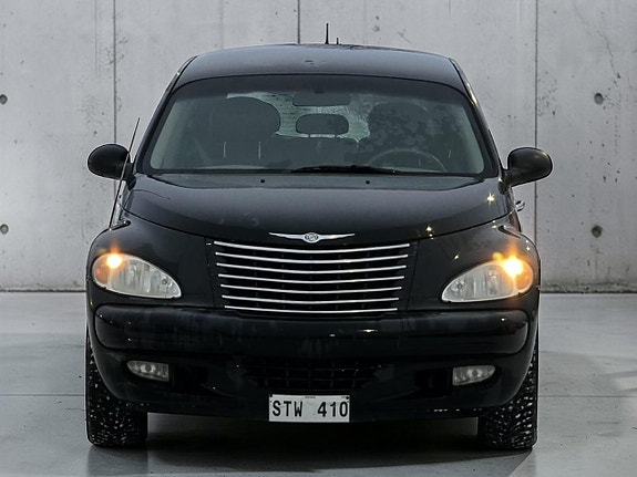 Chrysler PT Cruiser 9 of 13