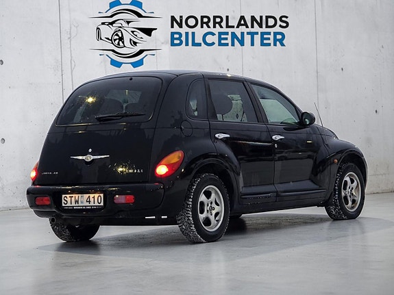 Chrysler PT Cruiser 5 of 13