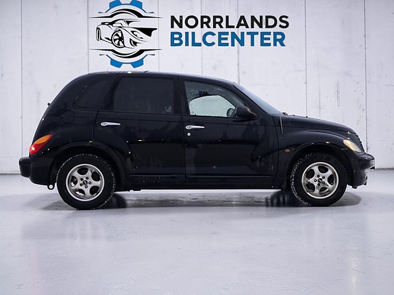 Chrysler PT Cruiser 6 of 13