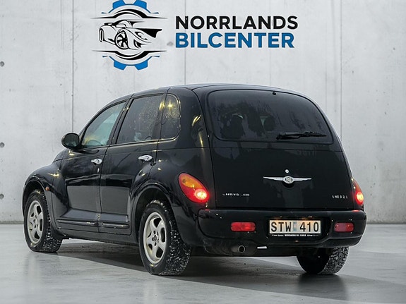 Chrysler PT Cruiser 4 of 13