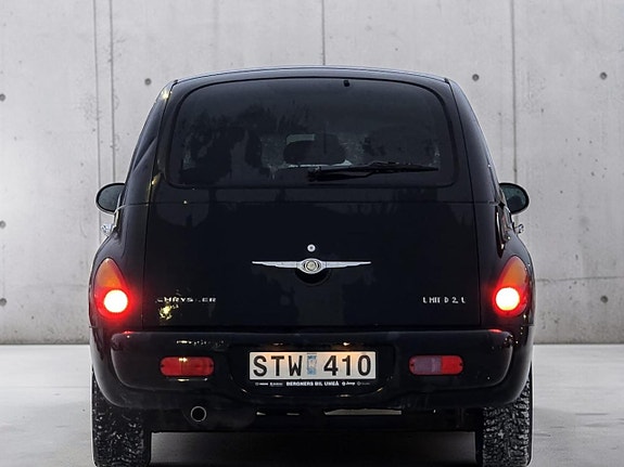 Chrysler PT Cruiser 8 of 13