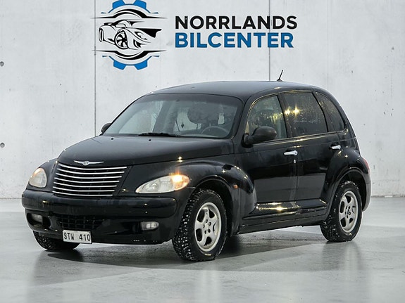 Chrysler PT Cruiser 3 of 13