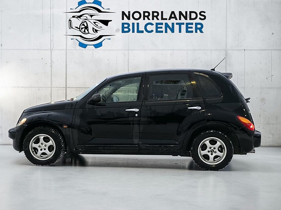 Chrysler PT Cruiser 7 of 13