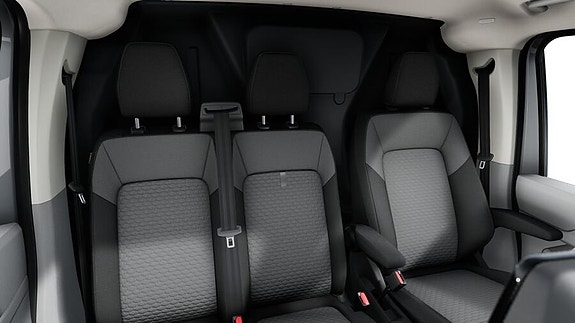 Volkswagen Transporter 5 of 5