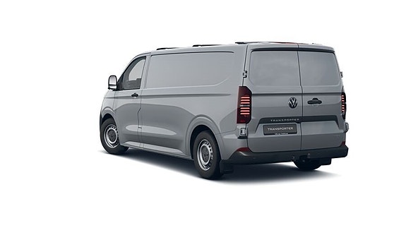 Volkswagen Transporter 2 of 5
