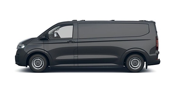Volkswagen Transporter 2 of 5